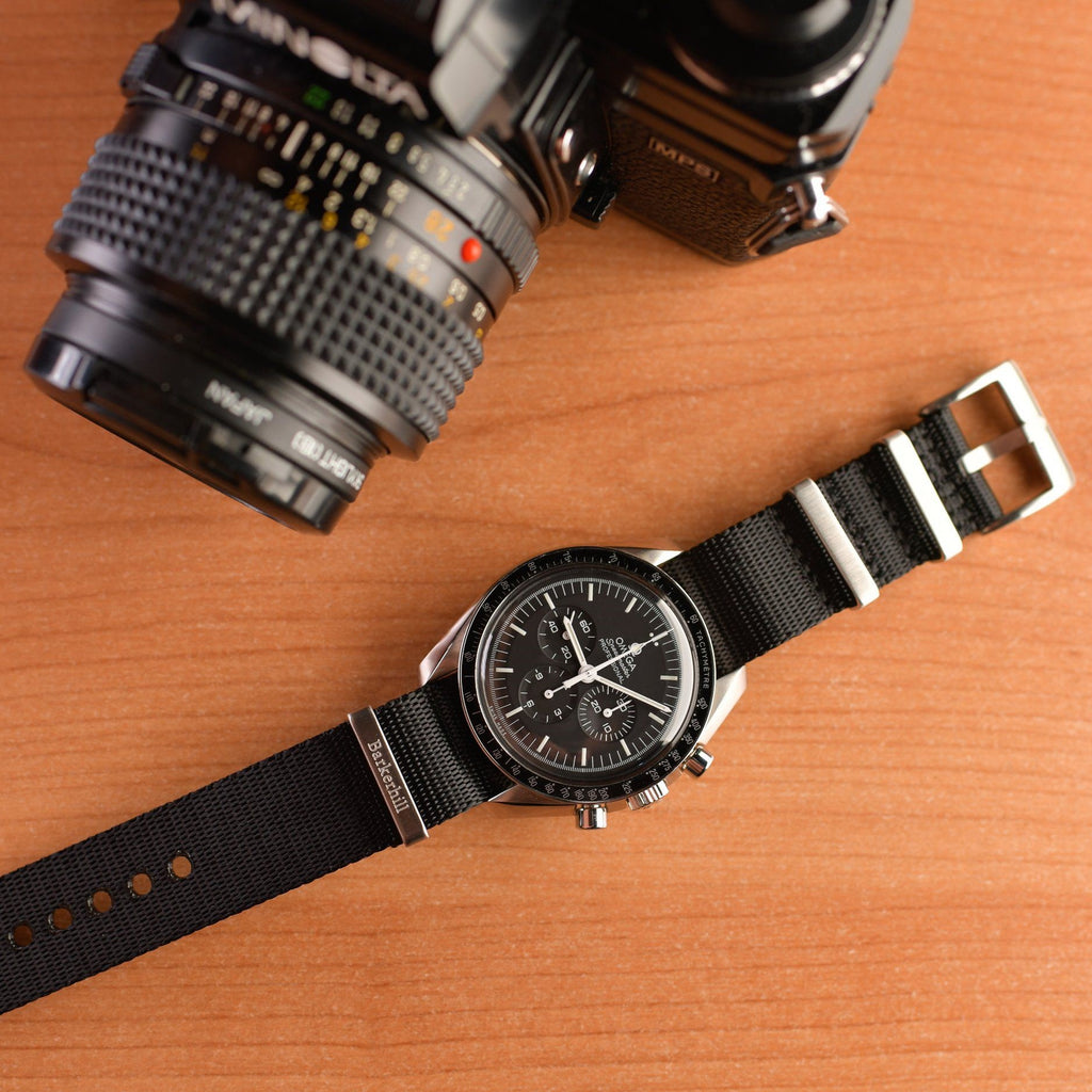 Guide to Selecting the Perfect Watch Strap for Your Style